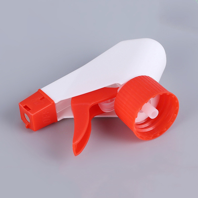 Spuitbus van 28/415 28/400 de Rode Schuim Plastic Trekker voor Tuinkeuken