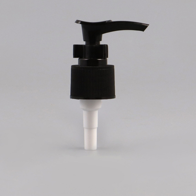 De Automaatpomp 24/410 van de klemlotion voor pp-de Fles van het Flessenhuisdier