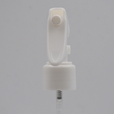 Polypropyleen 24/410 Mini Fine Fine Mist Trigger-ODM van de Spuitbuspomp