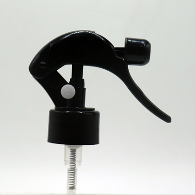 LinDeer 24MM Zwarte de Spuitbus Gebruikelijke Transparant van de Schuimtrekker