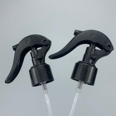 LinDeer 24/410 Zwarte Vloeibare Lekkage van Mini Trigger Sprayer Pump Prevent