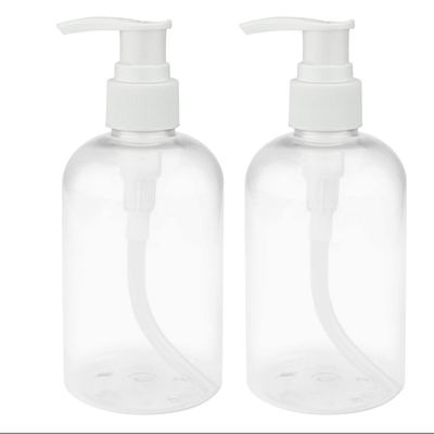 500ML van de het HUISDIEREN Plastic Fles van de lotionpomp GLB de Automaatpomp