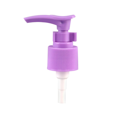 Van de de Automaatpomp van de LinDeer Purpere Lotion Vervanging 24mm
