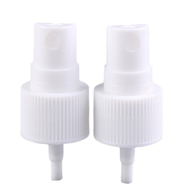 De Nevelpomp van de polypropyleen Witte Mini 24mm Mist met ODM Buis