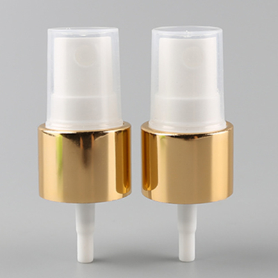 Aluminium 24MM de Fijne Spuitbus van de Mistpomp voor Plastic Fles