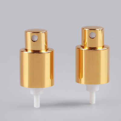 24MM de Mistspuitbus van het Aluminiumparfum
