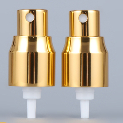 Klein Gouden Aluminium GLB 20/410 Fijne Mistspuitbus met Buis