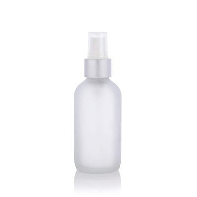 De Flessencontainers van de HUISDIEREN50ml Kosmetische Nevel met 24MM Pomp