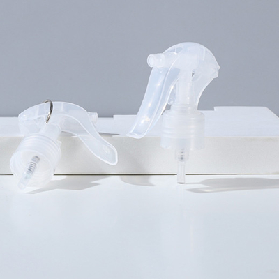 20/410 24/410 28/410 Mini Trigger Sprayer With Customize-Buislengte