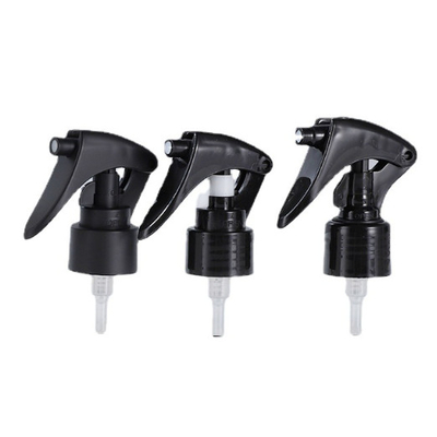 20/410 24/410 28/410 Mini Trigger Sprayer With Customize-Buislengte