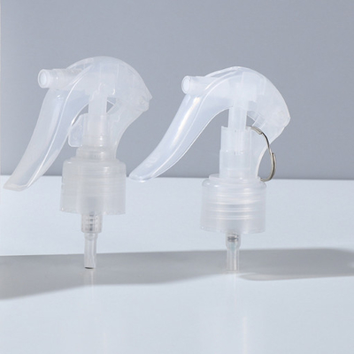 20/410 24/410 28/410 Mini Trigger Sprayer With Customize-Buislengte