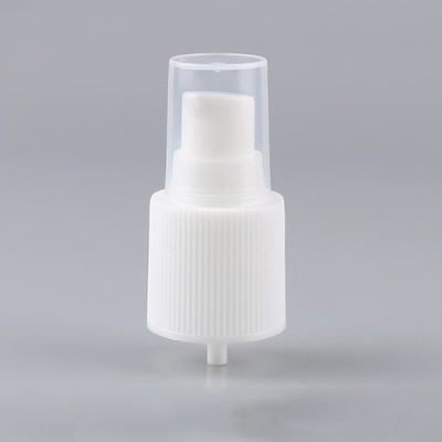 Pas Buislengte 24mm Fijn aan de Spuitbuswit van de Misttrekker