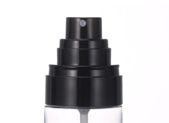 De Nevelflessen 50ml 100ml 150ml van het HUISDIEREN Lege Parfum Geen Lekkage