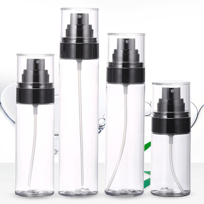 De Nevelflessen 50ml 100ml 150ml van het HUISDIEREN Lege Parfum Geen Lekkage