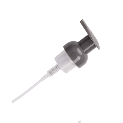 40mm van de de Pomp Plastic pp Vloeibare Zeep van de Schuimzeep de Automaatpomp