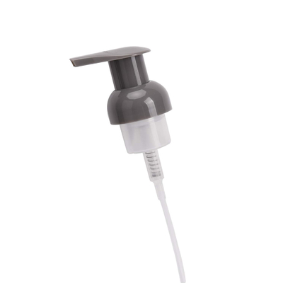 40mm van de de Pomp Plastic pp Vloeibare Zeep van de Schuimzeep de Automaatpomp