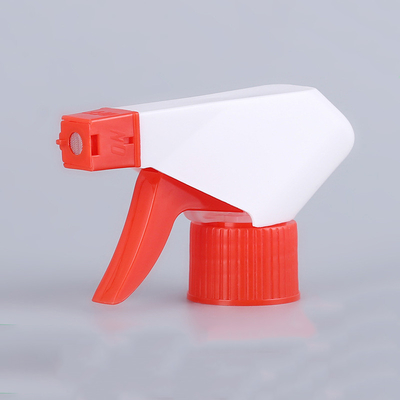 Spuitbus van 28/415 28/400 de Rode Schuim Plastic Trekker voor Tuinkeuken