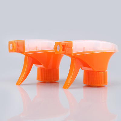 Plastic de Trekkerspuitbus 28/410 van het metaalschuim voor Huis het Schoonmaken