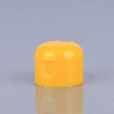 24mm Kosmetische Kroonkurken Flip Top Plastic Dispensing Caps