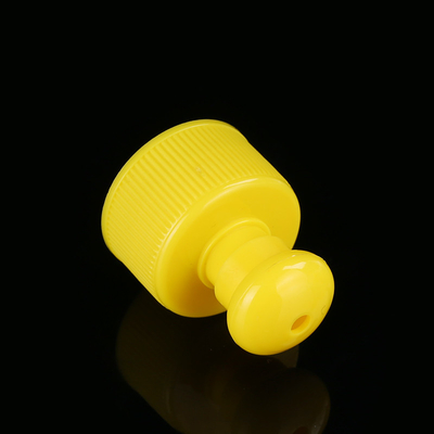 De Flessenduw en Trekkracht GLB 24mm 28mm van het LinDeer Plastic Water
