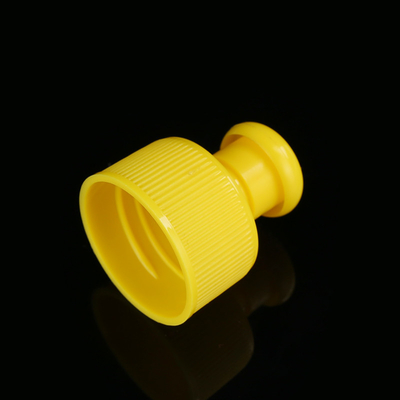 De Flessenduw en Trekkracht GLB 24mm 28mm van het LinDeer Plastic Water