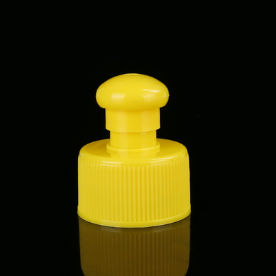 De Flessenduw en Trekkracht GLB 24mm 28mm van het LinDeer Plastic Water