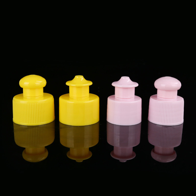 De Flessenduw en Trekkracht GLB 24mm 28mm van het LinDeer Plastic Water