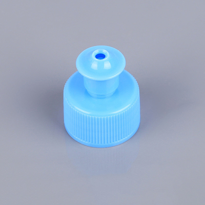 HUISDIEREN Kosmetische Kroonkurken Blauw 28mm Balansglb Geen Lekkage