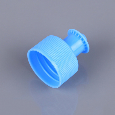 HUISDIEREN Kosmetische Kroonkurken Blauw 28mm Balansglb Geen Lekkage