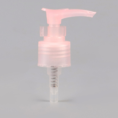 Van de de Handlotion van BPA Vrije Roze de Pompautomaat 24/410 20/410