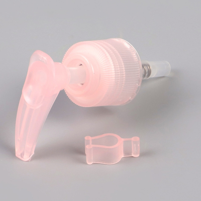 Van de de Handlotion van BPA Vrije Roze de Pompautomaat 24/410 20/410