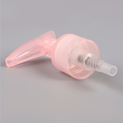 Van de de Handlotion van BPA Vrije Roze de Pompautomaat 24/410 20/410