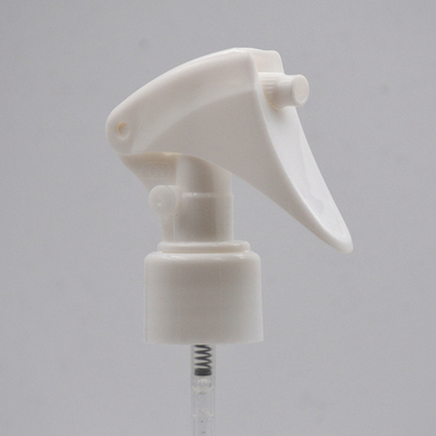 Polypropyleen 24/410 Mini Fine Fine Mist Trigger-ODM van de Spuitbuspomp