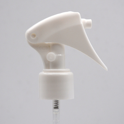 Polypropyleen 24/410 Mini Fine Fine Mist Trigger-ODM van de Spuitbuspomp