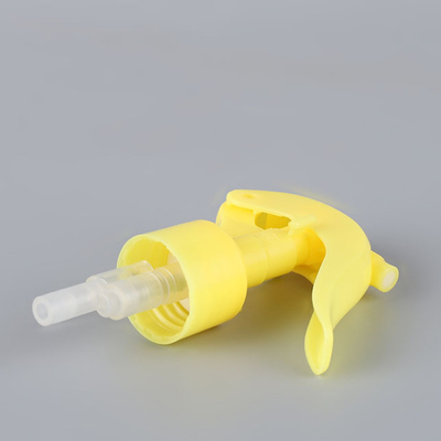Gele 28/410 24/410 Mini Trigger Sprayer For Plastic-Fles