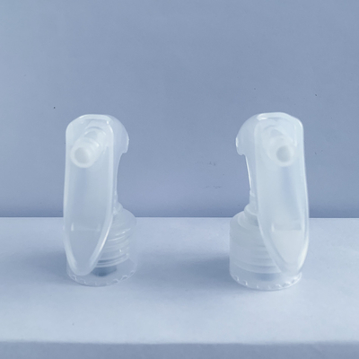 Transparant Polypropyleen Mini Trigger Spray Head 24/410