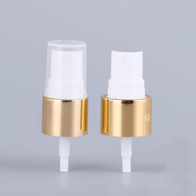 18mm 20mm Fijne het Parfumspuitbus van het Mistaluminium voor Etherische oliën