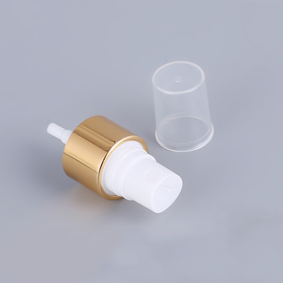 18mm 20mm Fijne het Parfumspuitbus van het Mistaluminium voor Etherische oliën