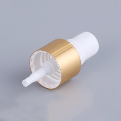 18mm 20mm Fijne het Parfumspuitbus van het Mistaluminium voor Etherische oliën