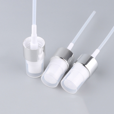 Plastic van de de Mistpomp van pp Fijne Spuitbus 20 410 voor het Waterfles van de Huidzorg