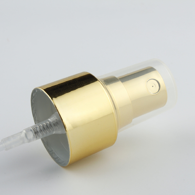 Volledig UVparfum 24/410 de Fijne Spuitbus van de Mistpomp voor Plastic Flessen