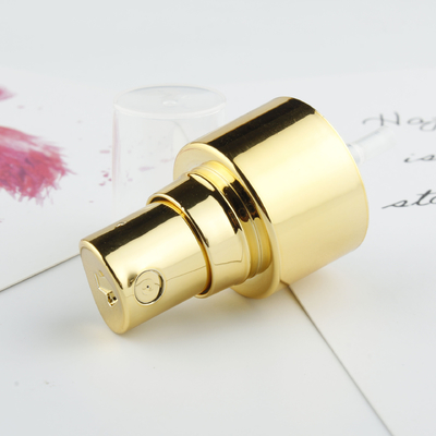 Volledig UVparfum 24/410 de Fijne Spuitbus van de Mistpomp voor Plastic Flessen