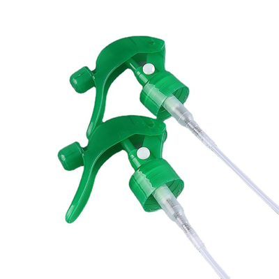 Groen Mini Pump 28/410 24/410 Besparingsvloeistof van de Trekkerspuitbus