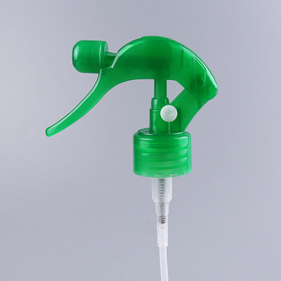 Groen Mini Pump 28/410 24/410 Besparingsvloeistof van de Trekkerspuitbus