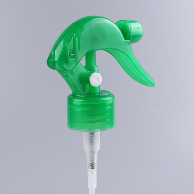 Groen Mini Pump 28/410 24/410 Besparingsvloeistof van de Trekkerspuitbus
