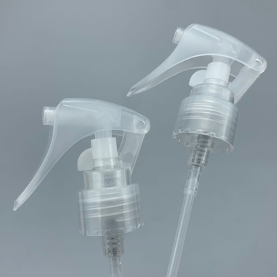 LinDeer 24/410 Zwarte Vloeibare Lekkage van Mini Trigger Sprayer Pump Prevent