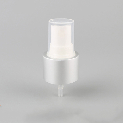 Van de de Mistpomp van Matte Plastic pp van de de Spuitbus Witte Fijne Mist Spuitbus 20/410