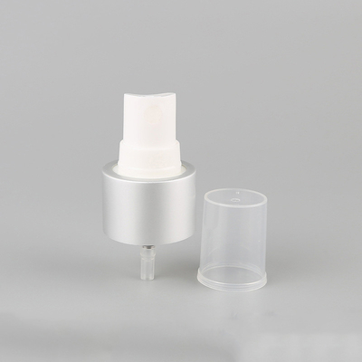 Van de de Mistpomp van Matte Plastic pp van de de Spuitbus Witte Fijne Mist Spuitbus 20/410