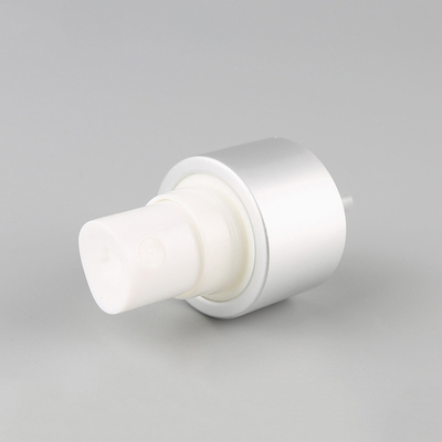Van de de Mistpomp van Matte Plastic pp van de de Spuitbus Witte Fijne Mist Spuitbus 20/410