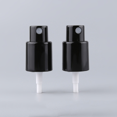 Zwart Aluminium 13mm Spuitbus GLB van de Parfum Fijne Mist Geen Lekkage